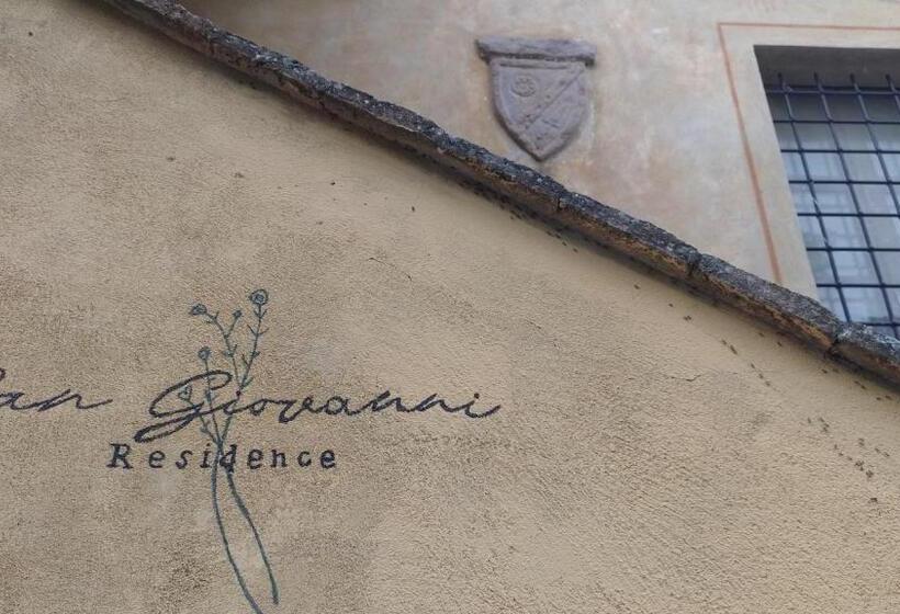 San Giovanni Residence