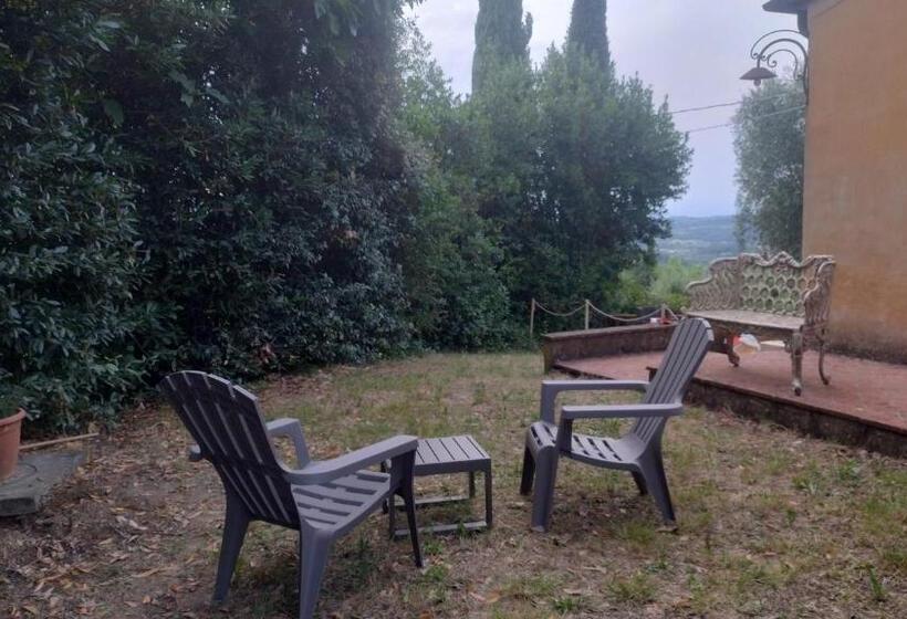 San Giovanni Residence