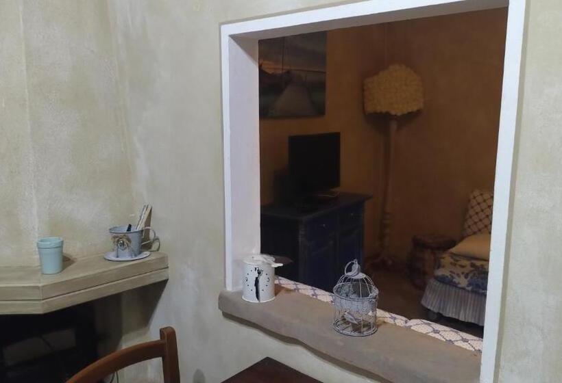 San Giovanni Residence