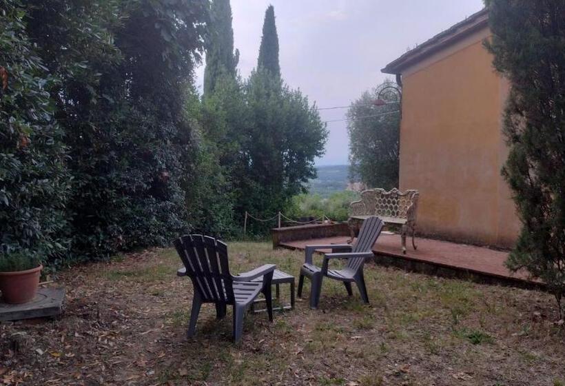 San Giovanni Residence