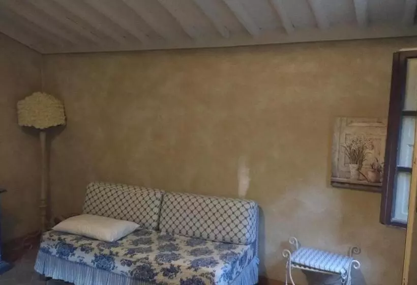 San Giovanni Residence