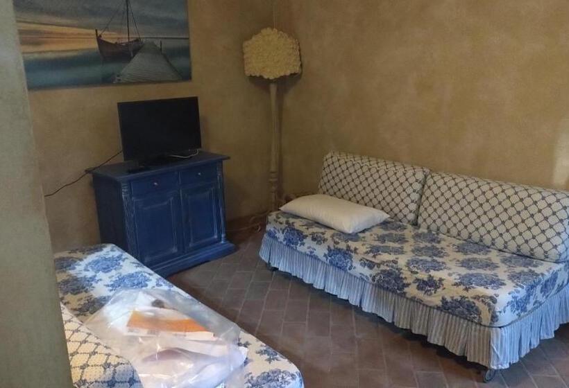 San Giovanni Residence