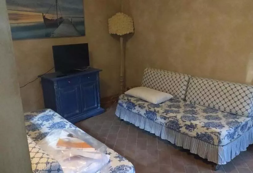 San Giovanni Residence
