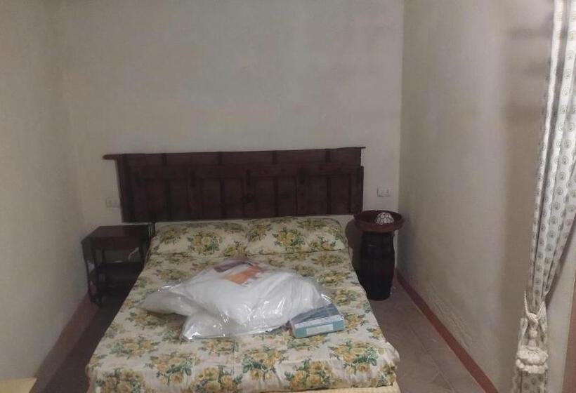 San Giovanni Residence