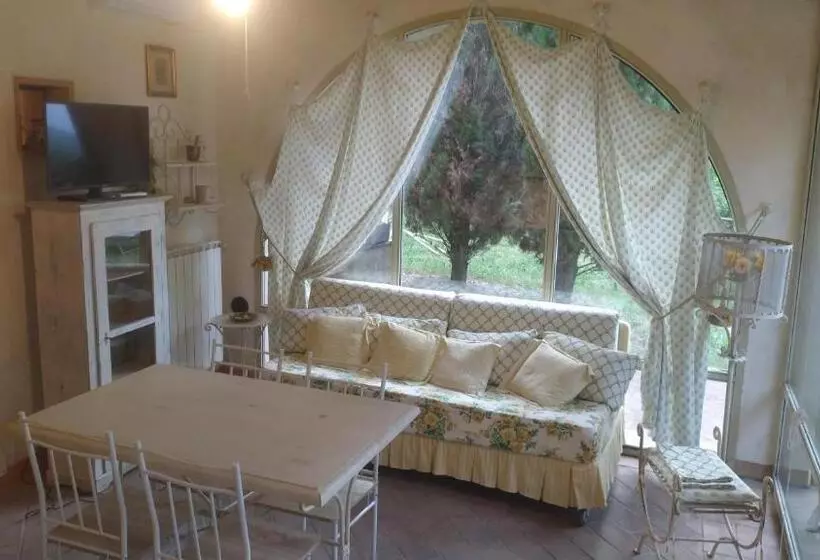 San Giovanni Residence
