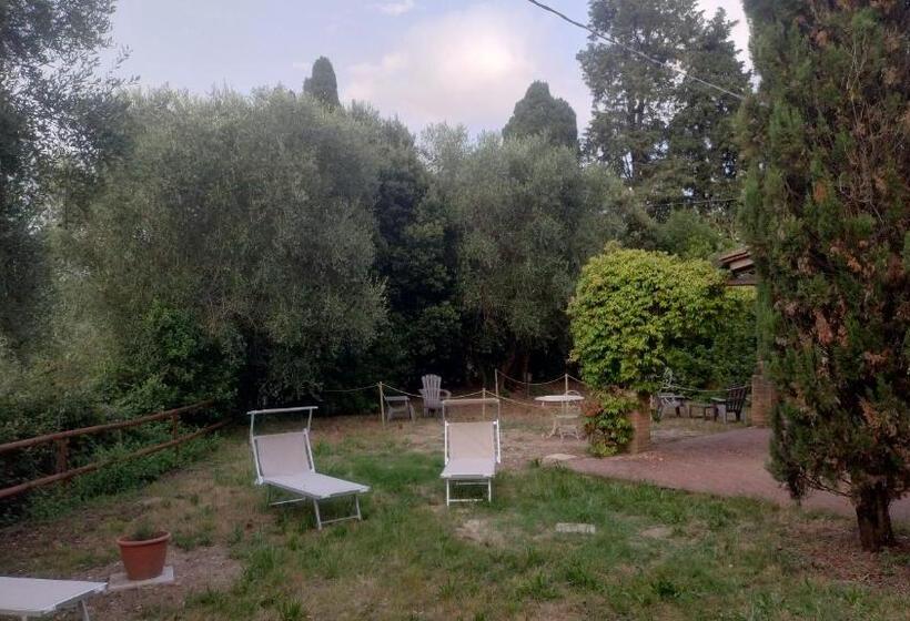 San Giovanni Residence