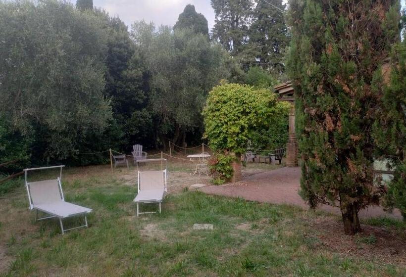 San Giovanni Residence