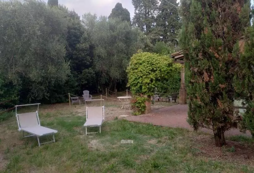 San Giovanni Residence