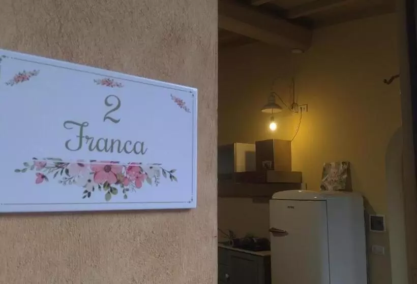 San Giovanni Residence