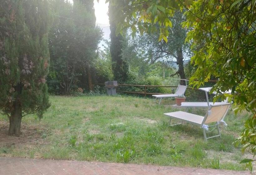 San Giovanni Residence