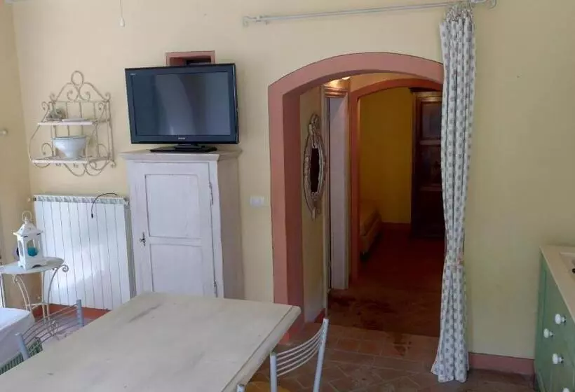 San Giovanni Residence