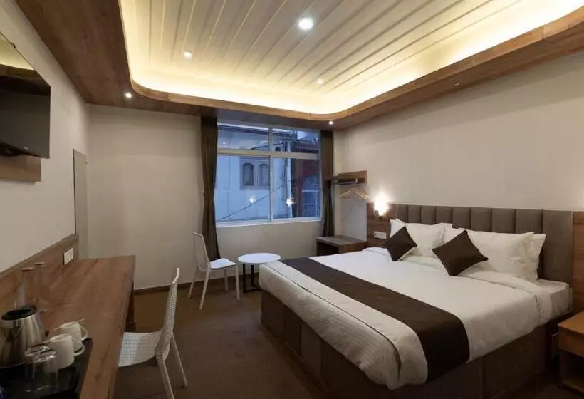 The Soma Hotel By Avianna Group