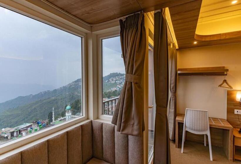 The Soma Hotel By Avianna Group