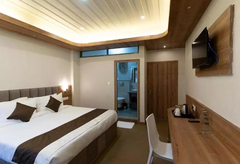 The Soma Hotel By Avianna Group