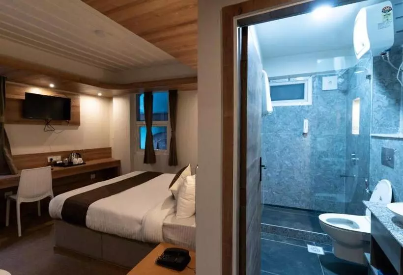 The Soma Hotel By Avianna Group