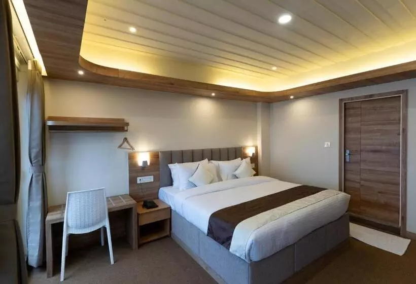 The Soma Hotel By Avianna Group