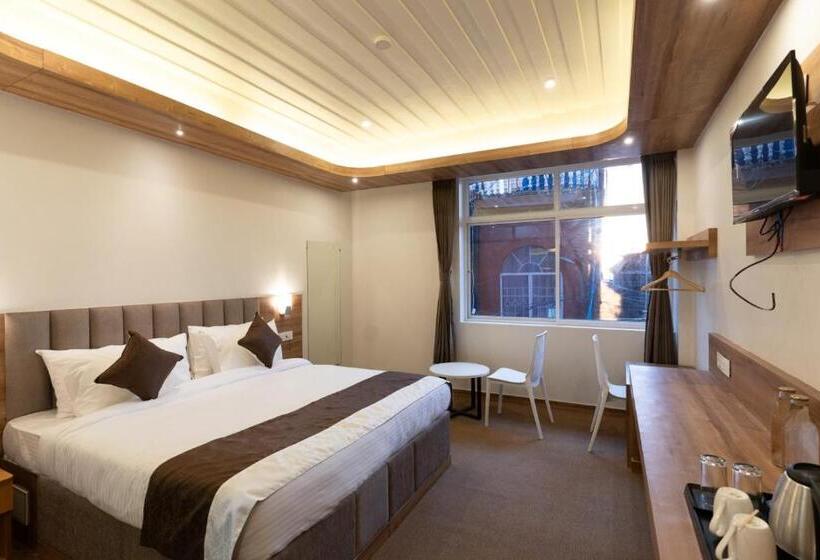 The Soma Hotel By Avianna Group