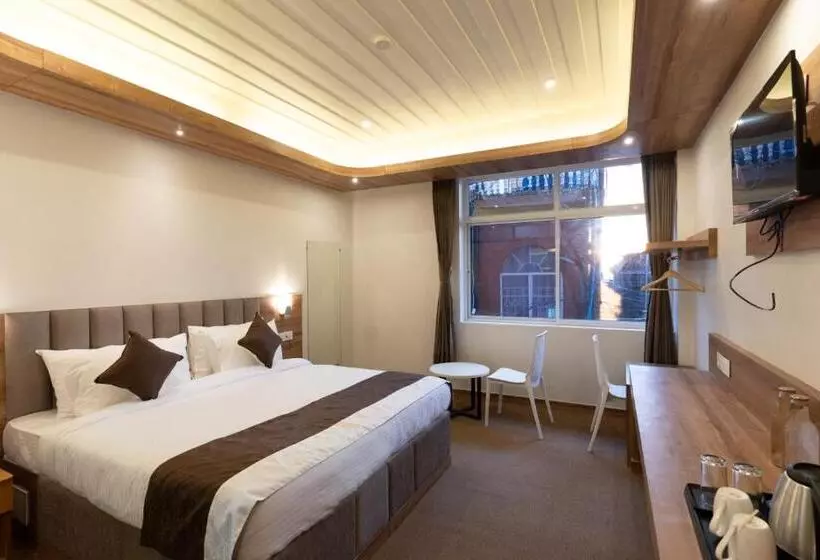 The Soma Hotel By Avianna Group