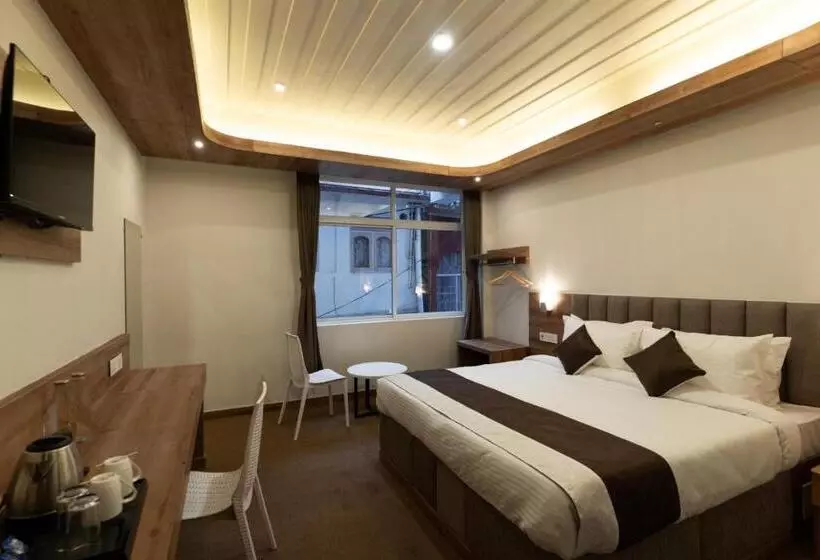 The Soma Hotel By Avianna Group