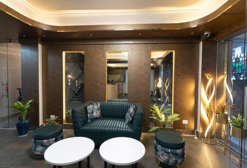 The Soma Hotel By Avianna Group