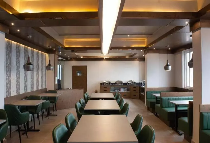 The Soma Hotel By Avianna Group