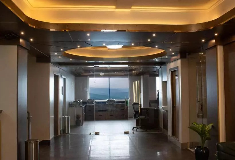 The Soma Hotel By Avianna Group