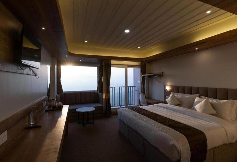 The Soma Hotel By Avianna Group