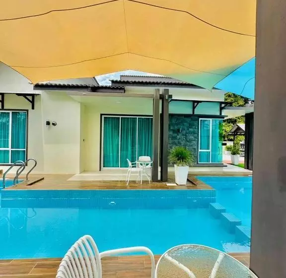 Tijami Villa & Resort