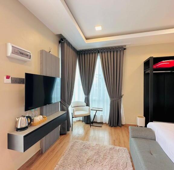 Tijami Villa & Resort