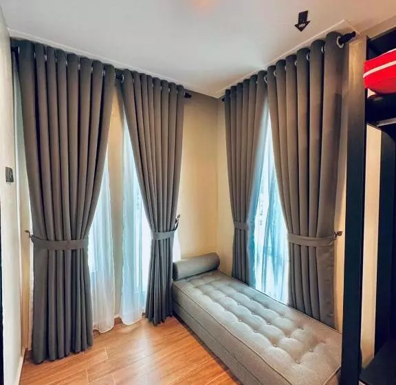 Tijami Villa & Resort