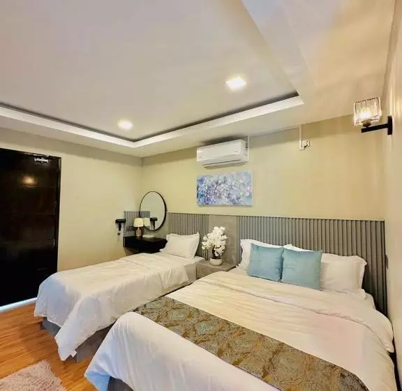 Tijami Villa & Resort