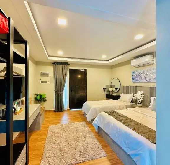 Tijami Villa & Resort