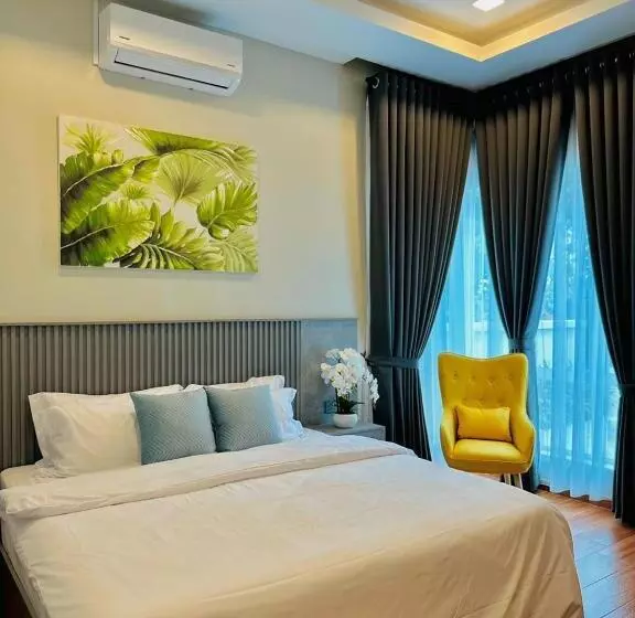 Tijami Villa & Resort