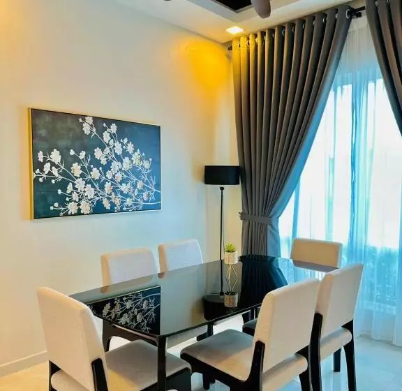 Tijami Villa & Resort