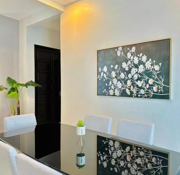 Tijami Villa & Resort