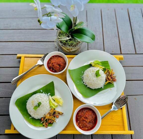 Tijami Villa & Resort