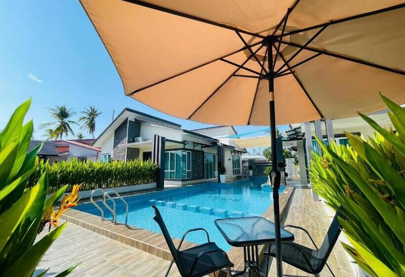 Tijami Villa & Resort