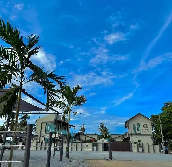 Tijami Villa & Resort