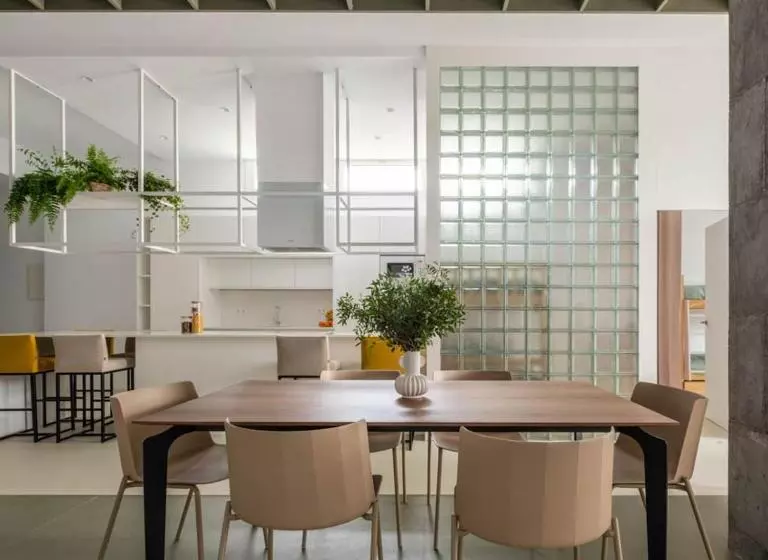 Retkeilymaja Arribada By Estela Do Mar