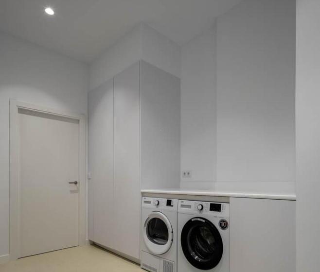 ユースホステル Arribada By Estela Do Mar