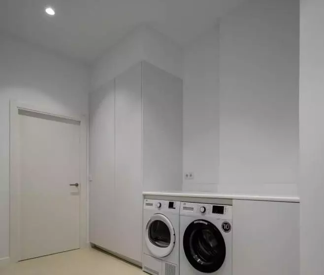 Retkeilymaja Arribada By Estela Do Mar