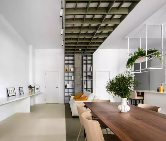 Retkeilymaja Arribada By Estela Do Mar