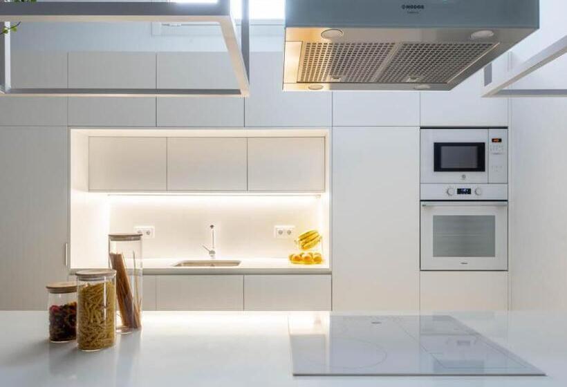 ユースホステル Arribada By Estela Do Mar