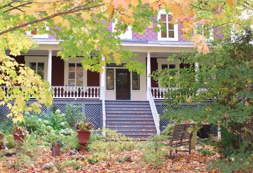 Auberge Comme Au Premier Jour