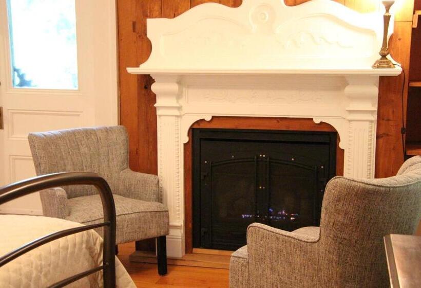 فندق صغير Auberge Comme Au Premier Jour