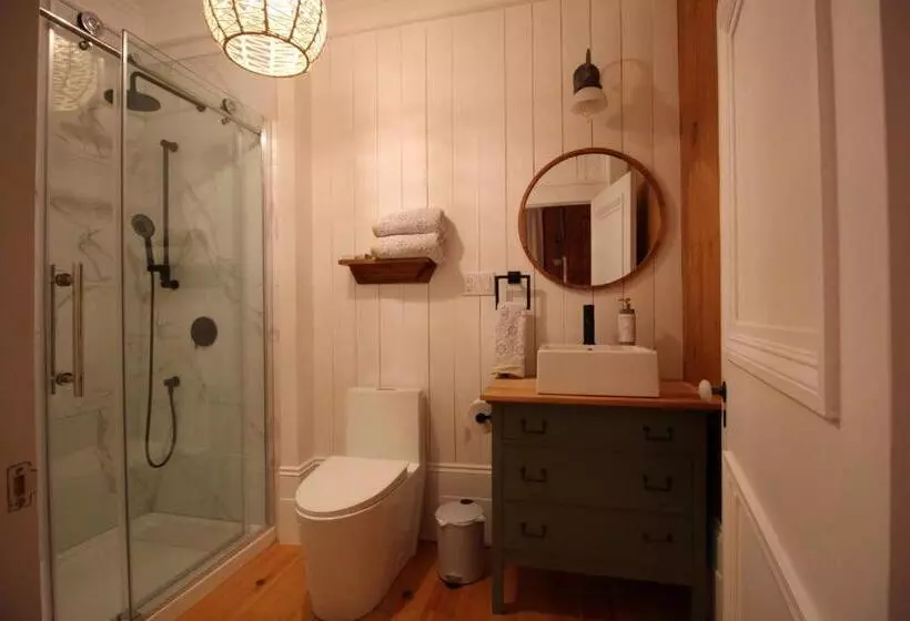 Auberge Comme Au Premier Jour