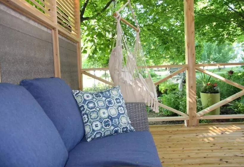 Auberge Comme Au Premier Jour