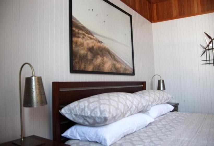 فندق صغير Auberge Comme Au Premier Jour