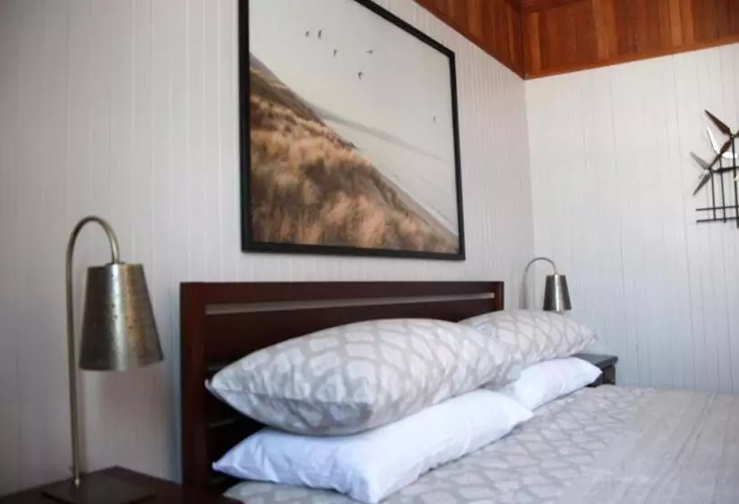 Auberge Comme Au Premier Jour