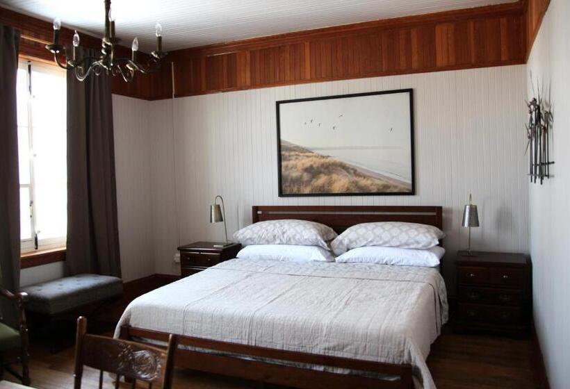 فندق صغير Auberge Comme Au Premier Jour